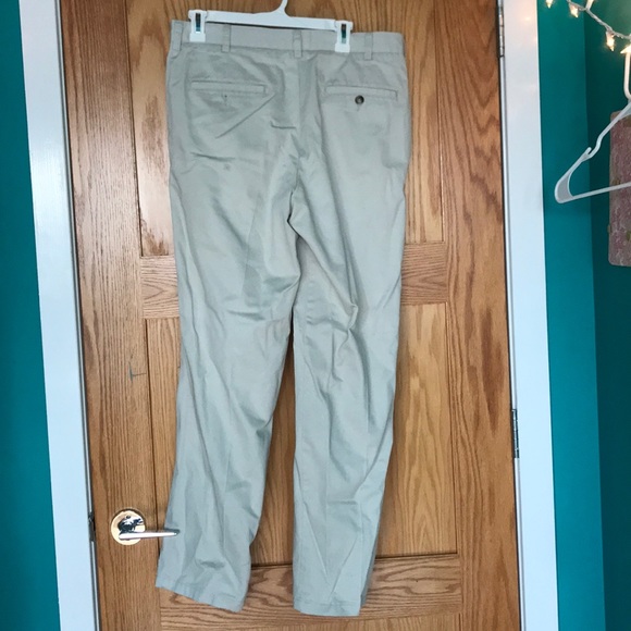 Evergreen Khaki Pants 32 x 32 - Picture 3 of 6